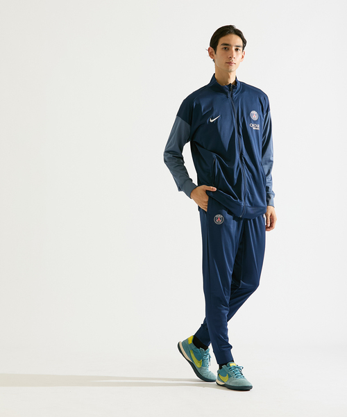 NIKE / ナイキ】PSG M NK DF STRK TRK SUIT K HJ6976- 411