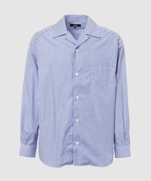 COMME des GARÇONS コムデギャルソン オム ブルーストライプ S COMME des GARCONS HOMME DEUX コムデギャルソンオムドゥ 19AW