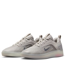 N様SBグレー専用 NIKE SB（ナイキエスビー）のレディースファッション通販 - ZOZOTOWN