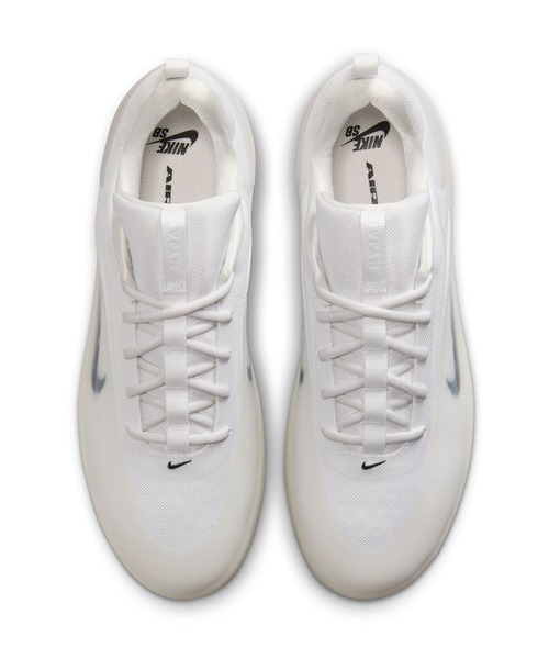 NIKE SB/ナイキエスビー スケシュー NIKE SB ZOOM NYJAH 4
