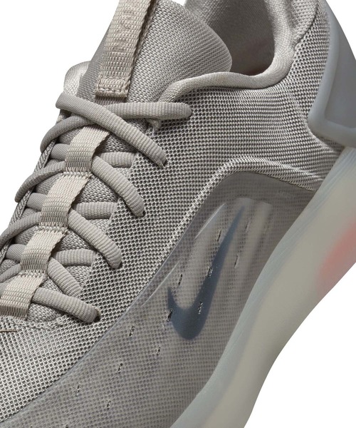 NIKE SB(ナイキエスビー)の「NIKE SB/ナイキエスビー メンズ スニーカー スケシュー ストリート NIKE SB ZOOM NYJAH 4 ナイジャ FQ1273(スニーカー・メンズ・ホワイト/グレー/ブラック・26.5cm/27.5cm/27.0cm/28.0cm/26.0cm)」の18枚目の写真