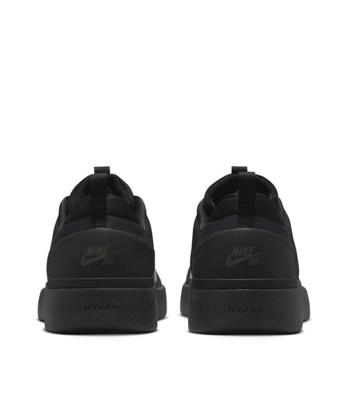 NIKE SB(ナイキエスビー)の「NIKE SB/ナイキエスビー メンズ スニーカー スケシュー ストリート NIKE SB ZOOM NYJAH 4 ナイジャ FQ1273(スニーカー・メンズ・ホワイト/グレー/ブラック・26.5cm/27.5cm/27.0cm/28.0cm/26.0cm)」の15枚目の写真