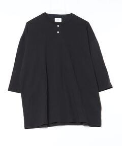 ☆ traditional weatherwear BMB SHIRT LONG Traditional Weatherwear（トラディショナルウェザーウェア）の