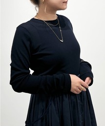 ◆シアークループルオーバー