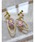 tone�i�g�[���j�́u�yYM�z�菑���K���X�r�[�Y�@�������@�n�[�g�s�A�X�@�j�b�P���t���[�C�������O(MA)�i�C�������O�j�v�b�p�[�v��