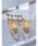 tone�i�g�[���j�́u�yYM�z�菑���K���X�r�[�Y�@�������@�n�[�g�s�A�X�@�j�b�P���t���[�C�������O(MA)�i�C�������O�j�v�b�I�����W