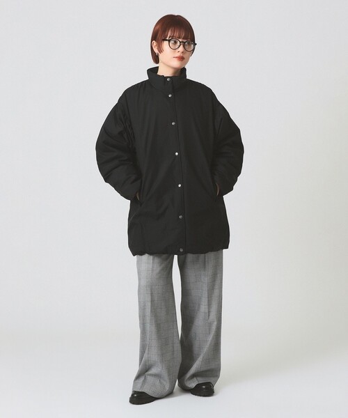 THE NORTH FACE / オルタレーションゼファーシェルハーフコート