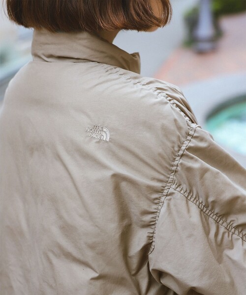 【半額以下】THE NORTH FACE フード コート ザ・ノース・フェイス THE NORTH FACE Alteration Zepher Shell Half