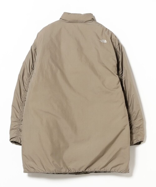 THE NORTH FACE  ダウンハーフコート THE NORTH FACE（ザ ノースフェイス） オルタレーションゼファーシェル