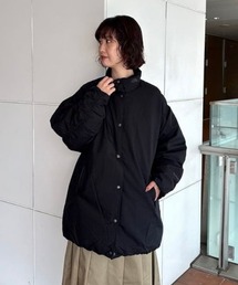 THE NORTH FACE(ザノースフェイス)のTHE NORTH FACE / オルタレーションゼファーシェルハーフコート【撥水】(ダウンジャケット/コート)