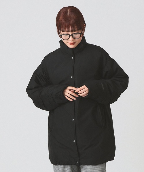 THE NORTH FACE / オルタレーションゼファーシェルハーフコート