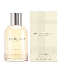 Burberry Beauty（バーバリー ビューティ）の「バーバリー ウィークエンド フォー ウィメン オードパルファム 100mL（香水）」