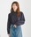 Levi's�i���[�o�C�X�j�́uLevi's/���[�o�C�X Janie�V���c�i�V���c/�u���E�X�j�v�b�u���b�N