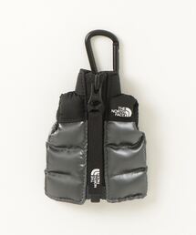 THE NORTH FACE(ザノースフェイス)のTHE NORTH FACE ノースフェイス キーホルダー NUPTSE VEST KEY RING ヌプシ ベスト キーリング(キーケース/キーアクセサリー)