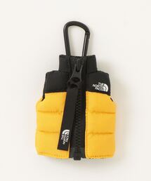 THE NORTH FACE（ザノースフェイス）の「THE NORTH FACE ノースフェイス キーホルダー NUPTSE VEST KEY RING ヌプシ ベスト キーリング（キーケース/キーアクセサリー）」