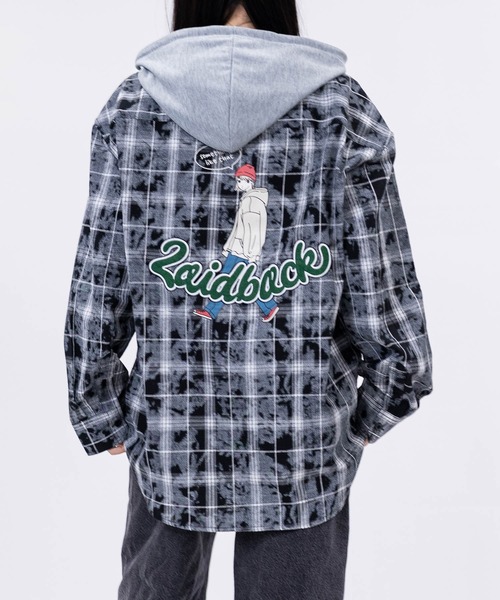 セール】【a-r】〔RedCapGirl/レッドキャップガール〕ヴィンテージ加工