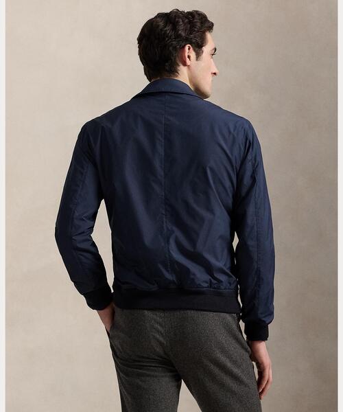 サウスランド パッカブル ジャケット（ブルゾン）｜POLO RALPH LAUREN