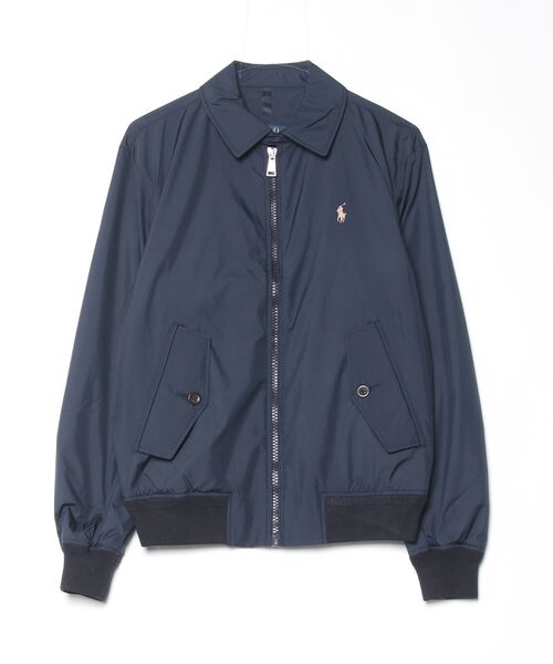 サウスランド パッカブル ジャケット（ブルゾン）｜POLO RALPH LAUREN