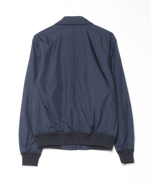 POLO RALPH LAUREN（ポロ ラルフ ローレン）の「サウスランド パッカブル ジャケット（ブルゾン・メンズ・ネイビー系1・S/M/L/XXL/XS/XL）」の2枚目の写真