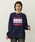 MILKFED.�i�~���N�t�F�h�j�́uCHERRY SLOT L/S TEE�iT�V���c/�J�b�g�\�[�j�v�b�l�C�r�[