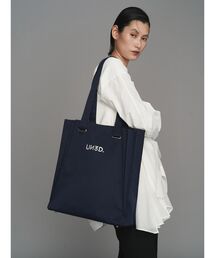 人気❤️UN3D アンスリード バックオリガミコート　ブラック　ミドル丈 ORIGAMI PLEATS TOTE | UN3D./アンスリード