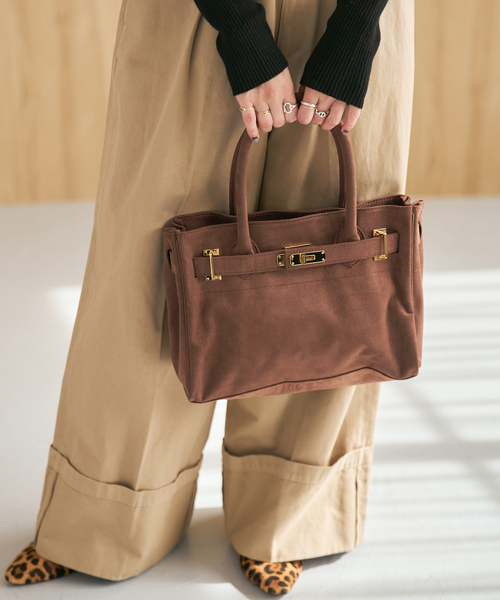 セール】SITA PARANTICA/シータパランティカ *SS別注 フェイクスエード