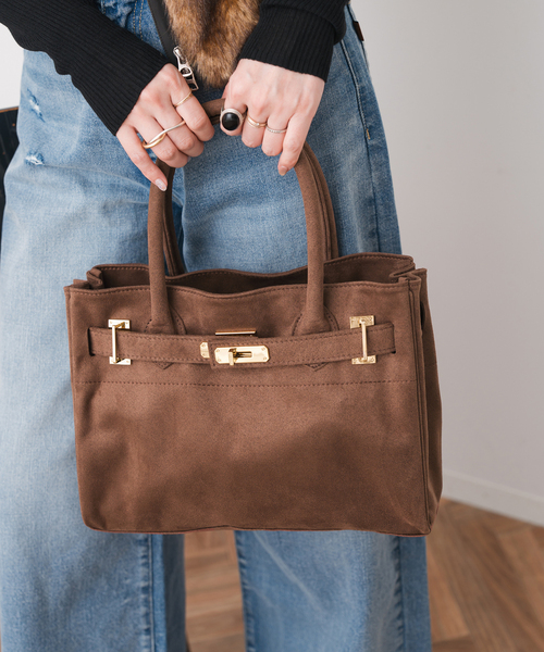 セール】SITA PARANTICA/シータパランティカ *SS別注 フェイクスエード