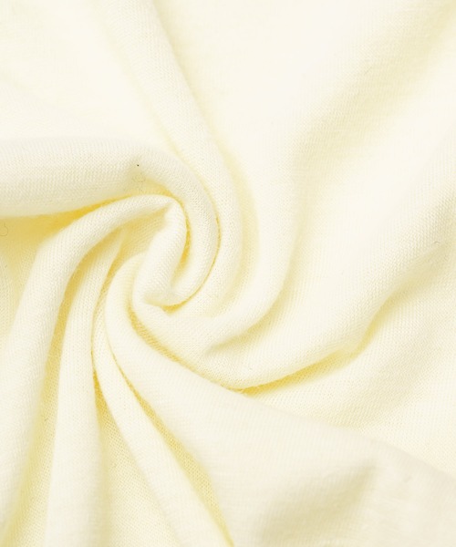 FEKETE（フェケテ）の「sheer cardigan / シアーカーディガン（カーディガン/ボレロ・レディース・ネイビー/ライトイエロー・LARGE/MEDIUM/SMALL）」の21枚目の写真