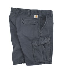 LABORATORY R（ラボラトリーアール）の「【USED】Carhartt カーゴ ショートパンツ（カーゴパンツ・メンズ）」