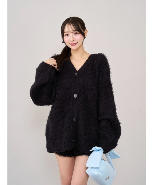 Atelier Henriette ニット セットアップ セール】ショート丈プルオーバー＆ミニスカートニット