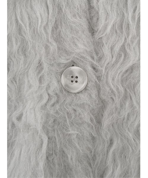 Darich（ダーリッチ）の「ヘアリーニットセットアップ（セットアップ・レディース・アイボリー/ブラック/グレー/ピンク・FREE/FL）」の19枚目の写真