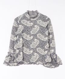 チャイハネ | 【チャイハネ】ペイリナインナートップス(Tシャツ/カットソー)