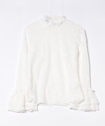 チャイハネ | 【チャイハネ】ペイリナインナートップス(Tシャツ/カットソー)