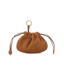 Mila Owen（ミラオーウェン）の「ミニ巾着チャーム（チャーム）」