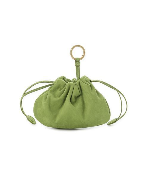 セール】ミニ巾着チャーム（チャーム）｜Mila Owen（ミラオーウェン