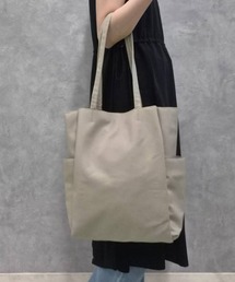 収納上手になれるトート