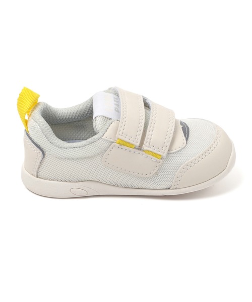 IFME(イフミー)の「BABY|IFME PARK 恐竜ちゃんたちスニーカー(スニーカー・キッズ・ホワイト/ネイビー・12.5cm/13.0cm/13.5cm/14.0cm/14.5cm/15.0cm/12.0cm)」の14枚目の写真