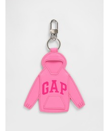 GAP（ギャップ）の「GAPロゴ パーカー キーホルダー・チャーム（キーホルダー）」