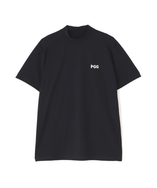 PGG】【直営店舗&公式オンライン限定】Nyストライプ2WAY半袖
