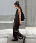 CIAOPANIC TYPY(チャオパニックティピー)の「オールインワン・サロペット(つなぎ/オールインワン)」
