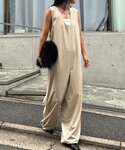 CIAOPANIC TYPY(チャオパニックティピー)の「オールインワン・サロペット(つなぎ/オールインワン)」