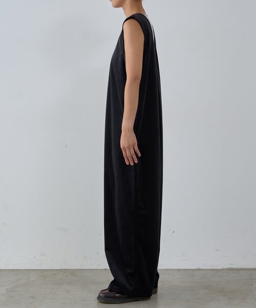 CIAOPANIC TYPY（チャオパニックティピー）の「ベロア裾ドロスト