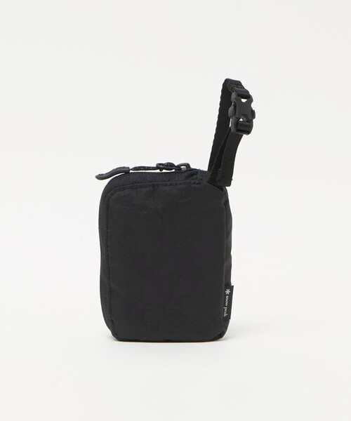 snow peak＞ECOPAK スリング ウォレット 財布（財布）｜Snow