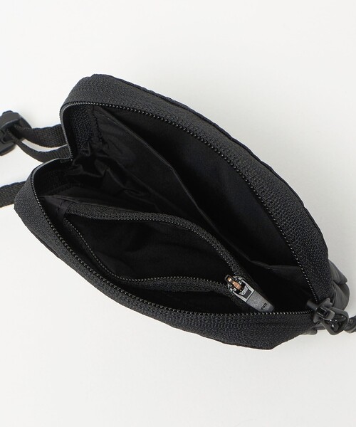 snow peak Noasobi ミニウォレット 多機能 ブラック財布【希少】 snow