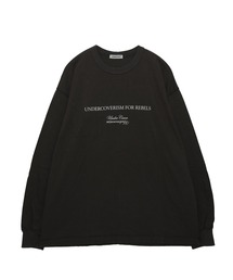 UNDERCOVER(�A���_�[�J�o�[)��UP1F4807(���̑��g�b�v�X)