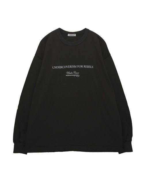 UP1F4807（その他トップス）｜UNDERCOVER（アンダーカバー）の