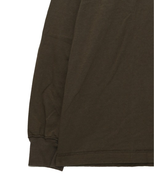 UNDERCOVER(アンダーカバー)の「UP1F4807(その他トップス・メンズ・ブラック/ブラウン系その他/オフホワイト・4/3/2)」の6枚目の写真