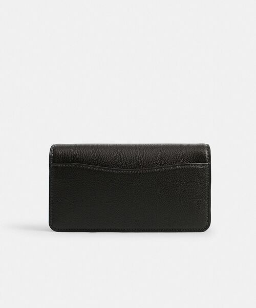 COACH(コーチ)の「タビー チェーン クロスボディ バッグ 19(ショルダーバッグ・レディース・ブラック系その他・ONE)」の6枚目の写真