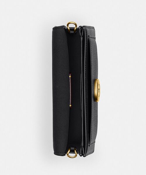 タビー チェーン クロスボディ バッグ 19（ショルダーバッグ）｜COACH