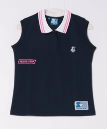 archivio ノースリーブポロシャツ 36 ポロシャツ（袖なし）ファッション通販 - ZOZOTOWN